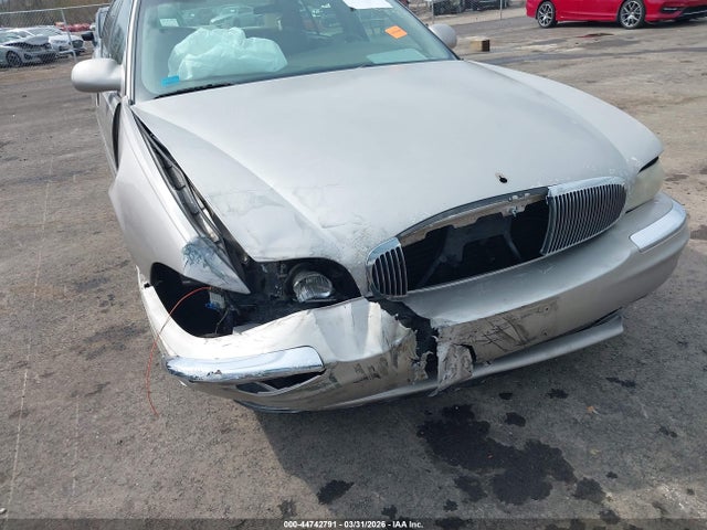 Продаж на аукціоні авто 1997 Buick Park Avenue, vin: 1G4CW52K6V4656898, номер лоту: 44742791