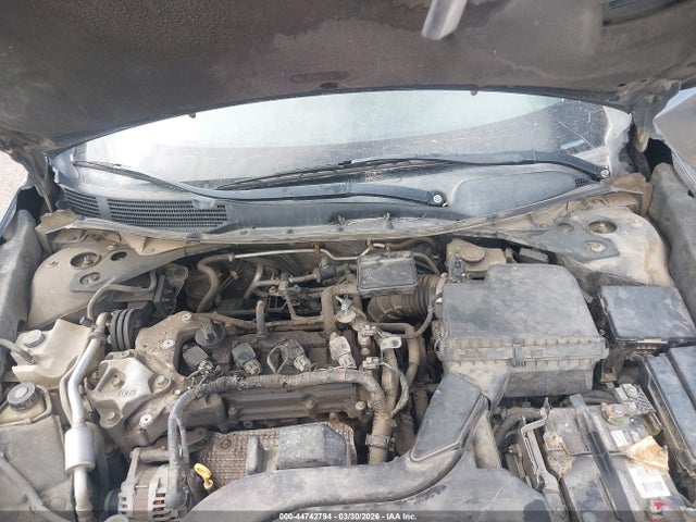 1N4AL3AP8GC180349 Nissan Altima 2.5 S