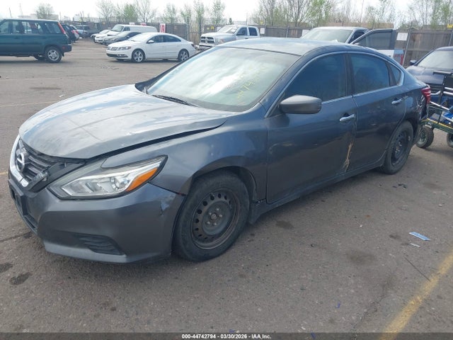 1N4AL3AP8GC180349 Nissan Altima 2.5 S