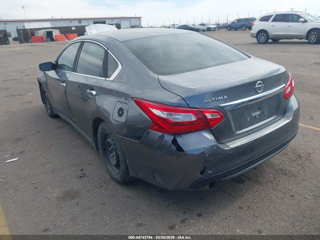 1N4AL3AP8GC180349 Nissan Altima 2.5 S
