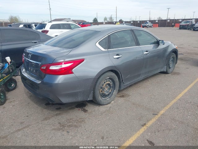 1N4AL3AP8GC180349 Nissan Altima 2.5 S