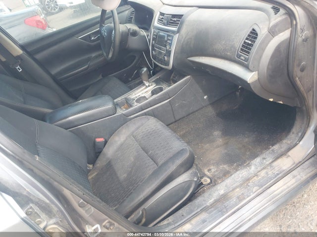 1N4AL3AP8GC180349 Nissan Altima 2.5 S