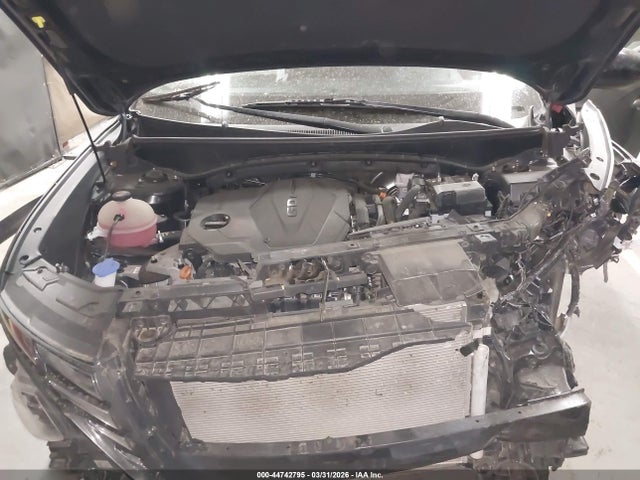 Hyundai TUCSON SEL 2024 5NMJB3DE3RH351858 Image 10