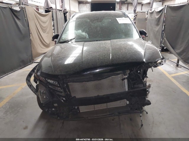 Hyundai TUCSON SEL 2024 5NMJB3DE3RH351858 Image 13