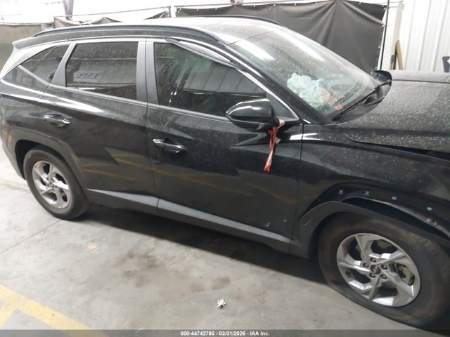 Hyundai TUCSON SEL 2024 5NMJB3DE3RH351858 Image 14