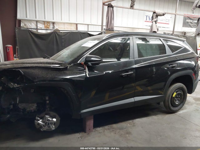 Hyundai TUCSON SEL 2024 5NMJB3DE3RH351858 Image 15