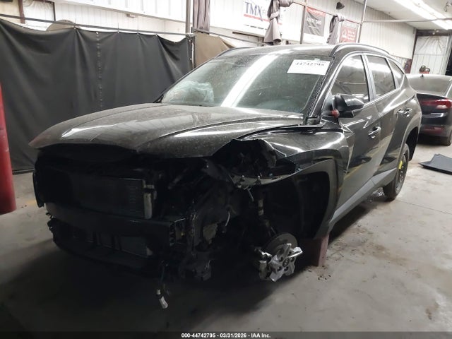 Hyundai TUCSON SEL 2024 5NMJB3DE3RH351858 Image 2