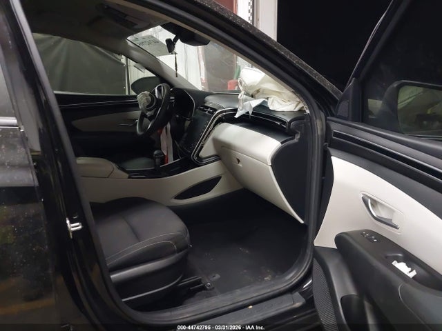 Hyundai TUCSON SEL 2024 5NMJB3DE3RH351858 Image 5