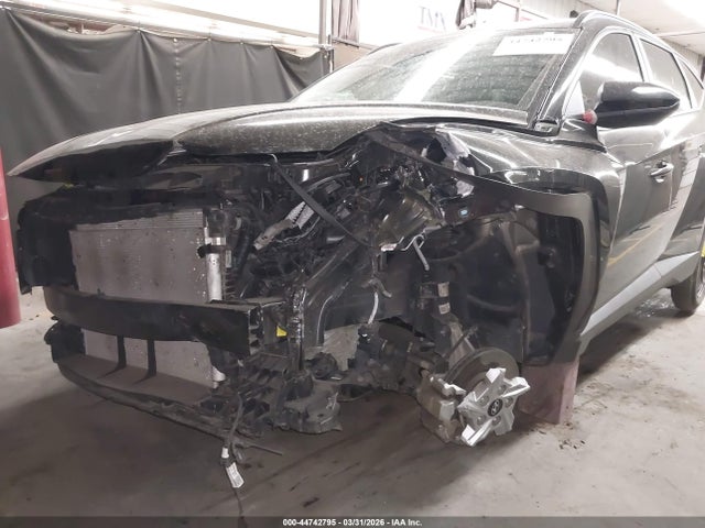 Hyundai TUCSON SEL 2024 5NMJB3DE3RH351858 Image 6