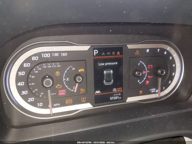 Hyundai TUCSON SEL 2024 5NMJB3DE3RH351858 Image 7