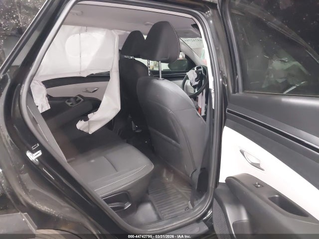 Hyundai TUCSON SEL 2024 5NMJB3DE3RH351858 Image 8