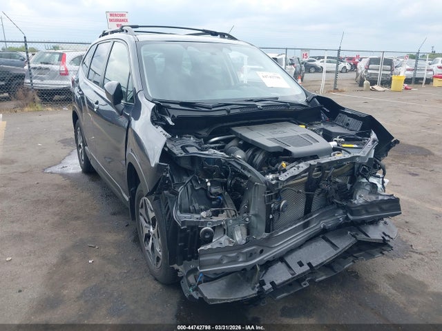 2023 SUBARU FORESTER JF2SKAEC8PH495556