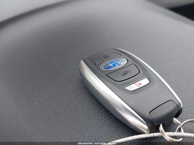 2023 SUBARU FORESTER JF2SKAEC8PH495556 Photo 10