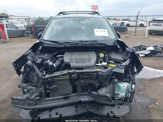 JF2SKAEC8PH495556 Subaru Forester Premium