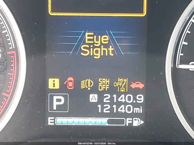 JF2SKAEC8PH495556 Subaru Forester Premium