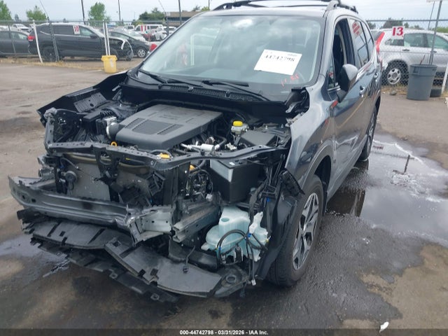 2023 SUBARU FORESTER JF2SKAEC8PH495556 Photo 1