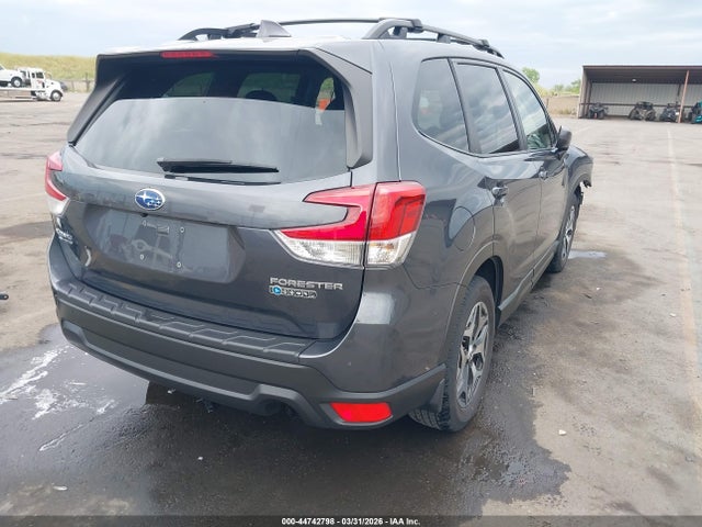 2023 SUBARU FORESTER JF2SKAEC8PH495556 Photo 3