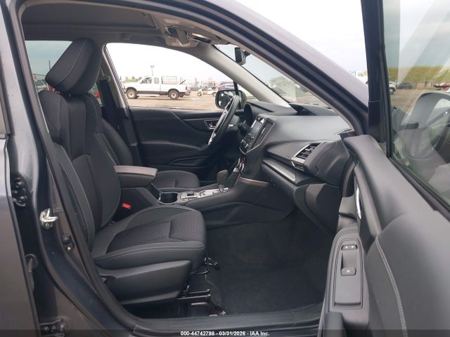 2023 SUBARU FORESTER JF2SKAEC8PH495556 Photo 4