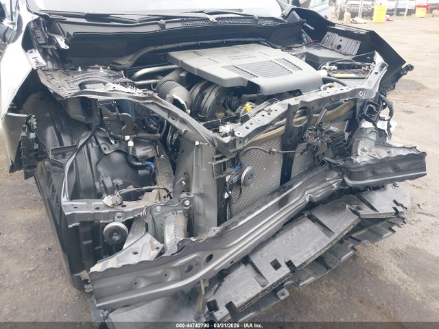 2023 SUBARU FORESTER JF2SKAEC8PH495556 Photo 5