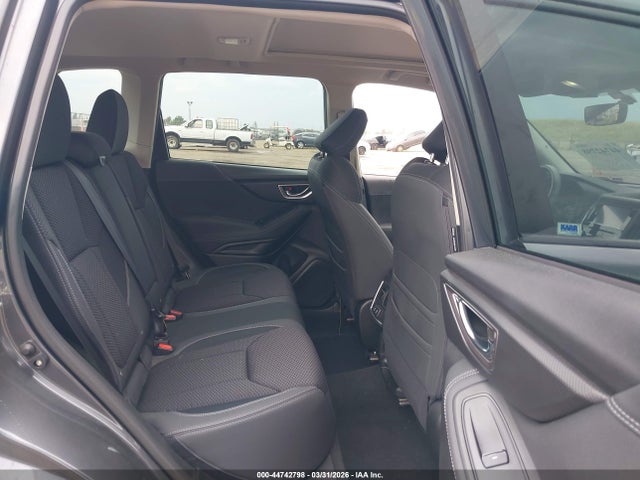 2023 SUBARU FORESTER JF2SKAEC8PH495556 Photo 7