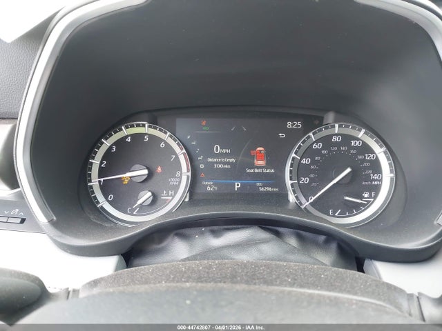 2022 TOYOTA HIGHLANDER 5TDHZRAH8NS102653 Photo 6