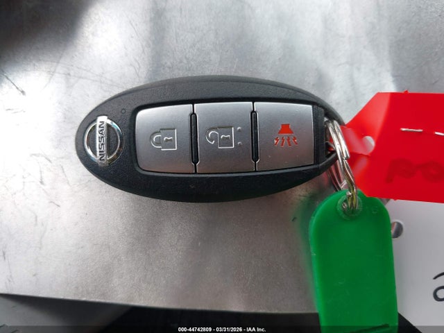 2019 NISSAN PATHFINDER 5N1DR2MN3KC648535 Photo 10