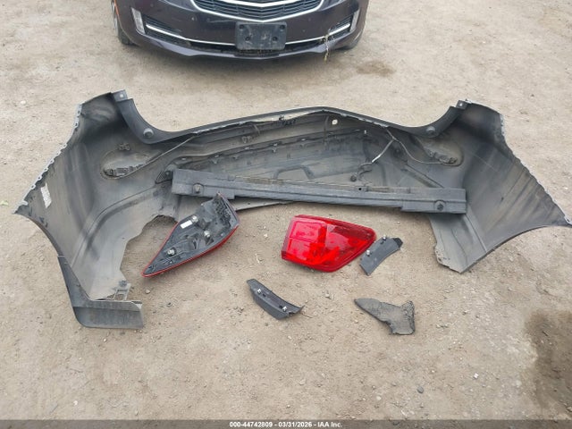 Nissan Pathfinder S 2019 5N1DR2MN3KC648535 Image 12