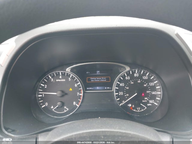 2019 NISSAN PATHFINDER 5N1DR2MN3KC648535 Photo 6