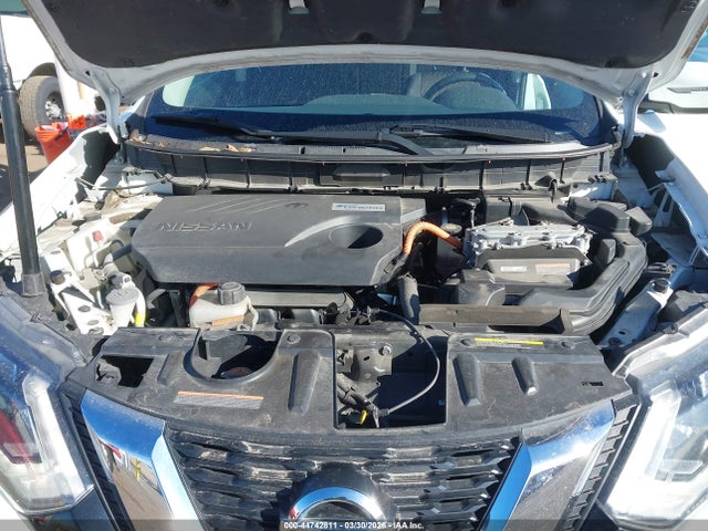 5N1ET2MV5HC790819 Nissan Rogue Hybrid Sv