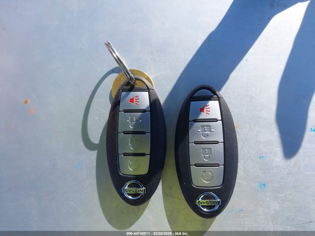 5N1ET2MV5HC790819 Nissan Rogue Hybrid Sv