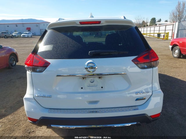 5N1ET2MV5HC790819 Nissan Rogue Hybrid Sv