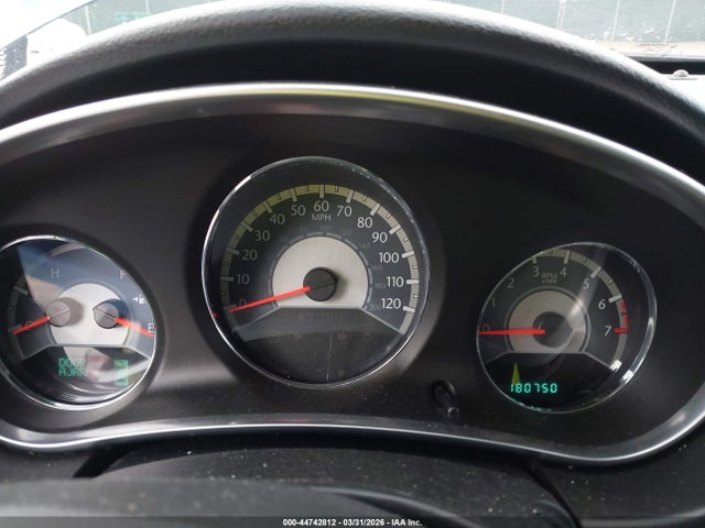 Aukcja sprzedaży 2013 Chrysler 200 Limited, vin: 1C3CCBCG9DN546530, numer aukcji: 44742812