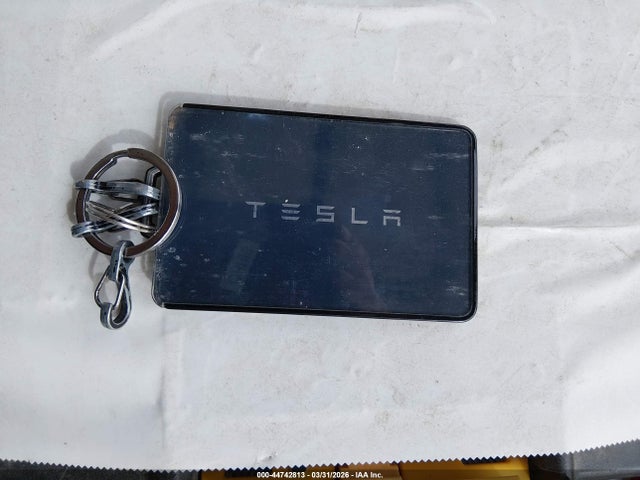 5YJYGDEF3MF189415 Tesla Model Y Performance Dual Motor All-wheel Drive