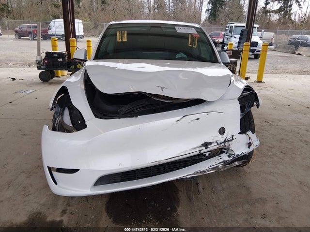 5YJYGDEF3MF189415 Tesla Model Y Performance Dual Motor All-wheel Drive