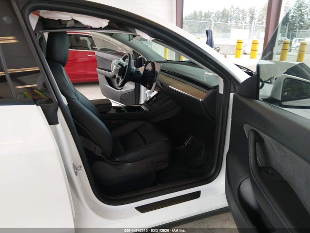 5YJYGDEF3MF189415 Tesla Model Y Performance Dual Motor All-wheel Drive