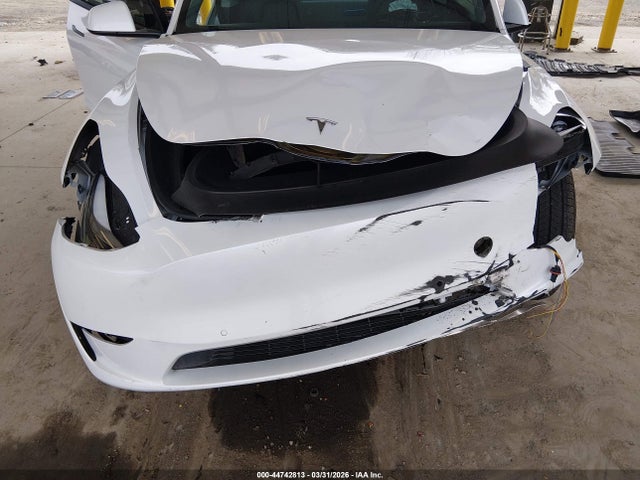 5YJYGDEF3MF189415 Tesla Model Y Performance Dual Motor All-wheel Drive