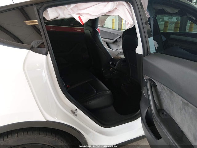 5YJYGDEF3MF189415 Tesla Model Y Performance Dual Motor All-wheel Drive
