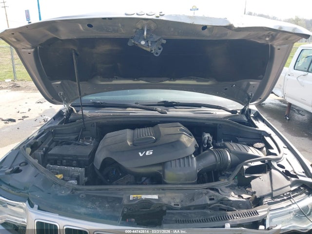 44742814 :رقم المزاد ، 1C4RJFBG3FC767026 vin ، 2015 Jeep Grand Cherokee Limited مزاد بيع