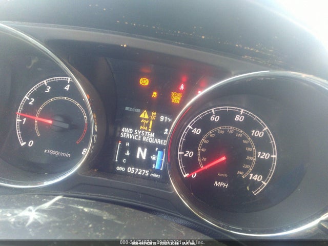 44742818 :رقم المزاد ، 4A4AR4AU1FE036531 vin ، 2015 Mitsubishi Outlander Sport Se مزاد بيع