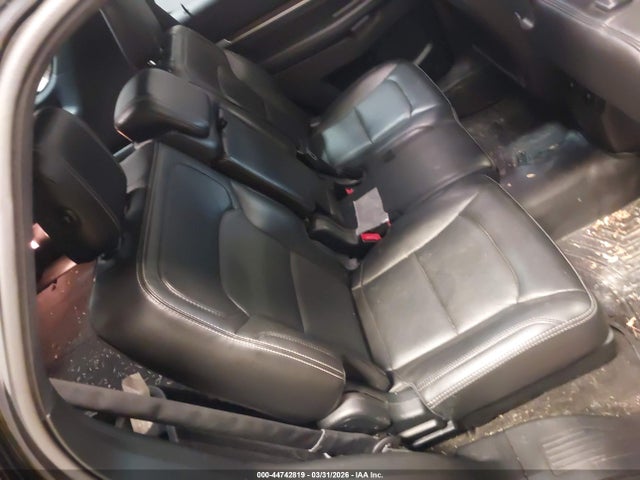 Aukcja sprzedaży 2018 Ford Explorer Limited, vin: 1FM5K8F80JGC07990, numer aukcji: 44742819