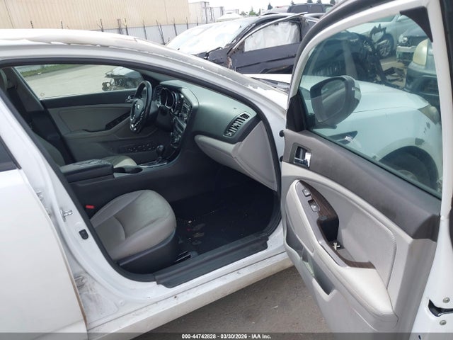 Продажа на аукционе авто 2013 Kia Optima Ex, vin: 5XXGN4A75DG248591, номер лота: 44742828