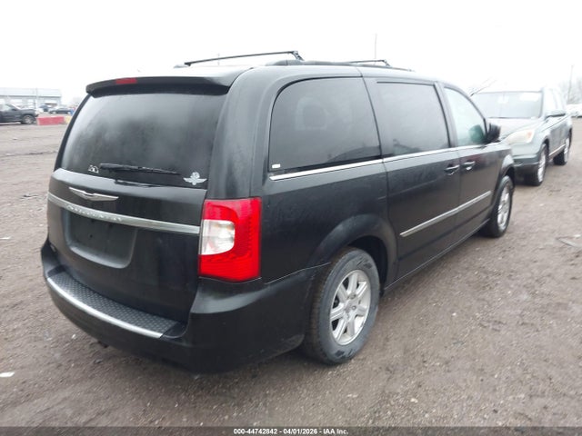 2012 CHRYSLER TOWN & COUNTRY 2C4RC1BG7CR338035 Photo 3