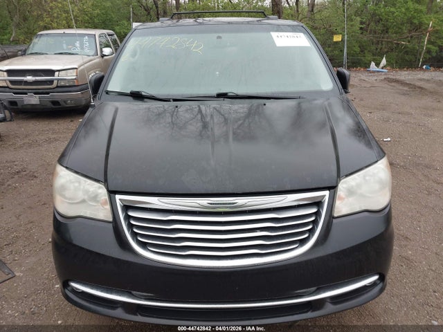 2012 CHRYSLER TOWN & COUNTRY 2C4RC1BG7CR338035 Photo 5