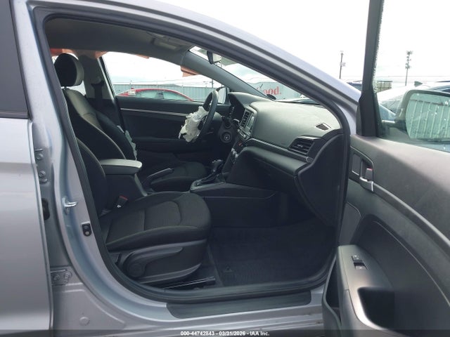 Продажа на аукционе авто 2020 Hyundai Elantra Se, vin: KMHD74LF6LU952899, номер лота: 44742843