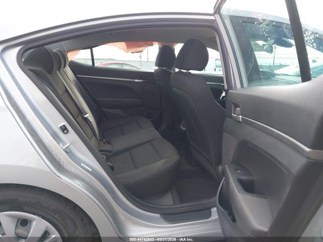 Продажа на аукционе авто 2020 Hyundai Elantra Se, vin: KMHD74LF6LU952899, номер лота: 44742843