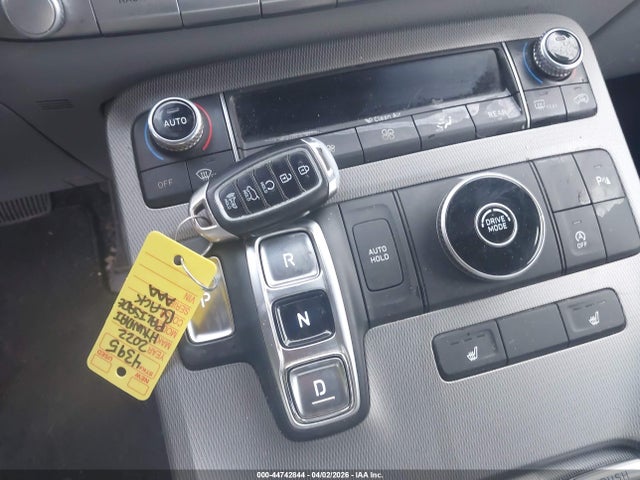 KM8R34HE2NU385319 Hyundai Palisade Sel