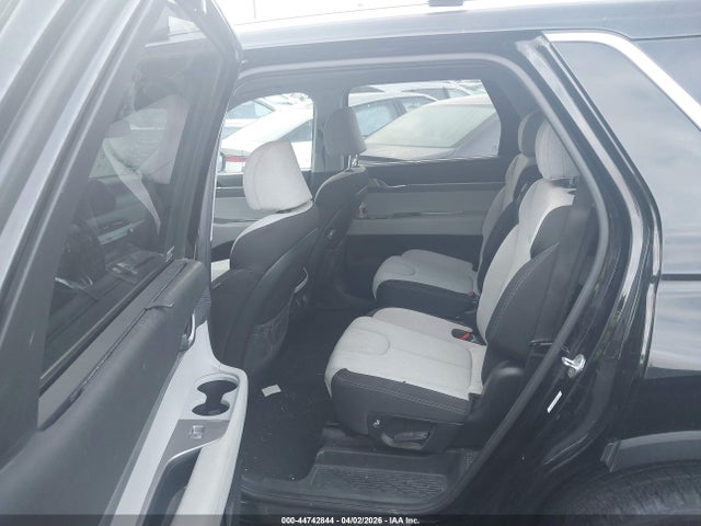 KM8R34HE2NU385319 Hyundai Palisade Sel