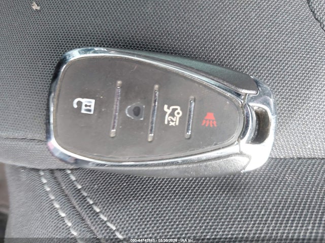 Chevrolet Camaro 1lt 2016 1G1FA1RX8G0171952 Image 11