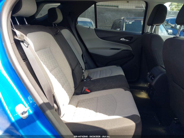 3GNAXHEGXRL126099 Chevrolet Equinox Fwd Ls