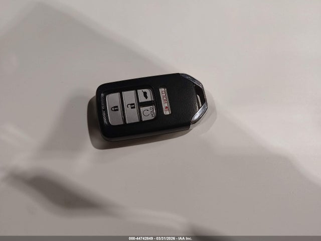 Продаж на аукціоні авто 2017 Honda Cr-v Ex, vin: 7FARW1H55HE009046, номер лоту: 44742849
